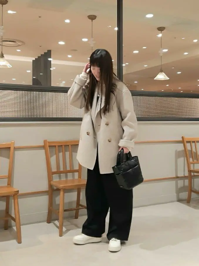 23区 鈴木 コーディネート画像