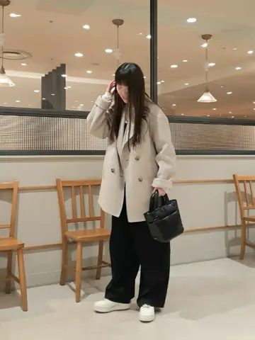 23区 鈴木 コーディネート画像