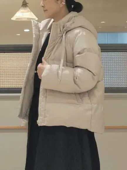 23区 新保 コーディネート画像