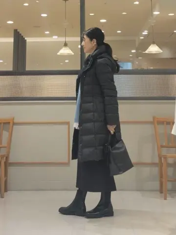 23区 新保 コーディネート画像