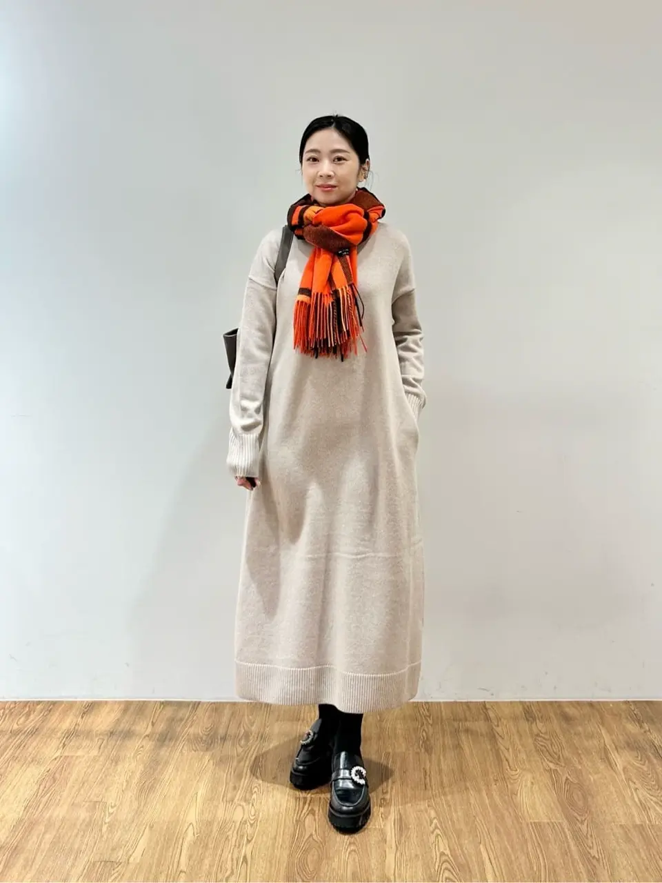 23区 西嶋 コーディネート画像