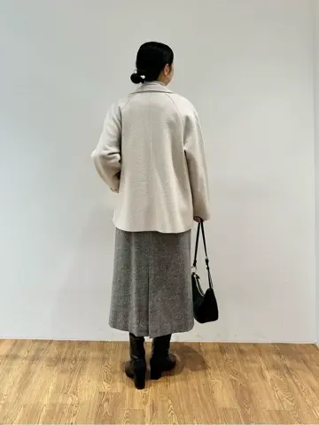 23区 西嶋 コーディネート画像