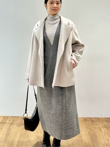 23区 西嶋 コーディネート画像