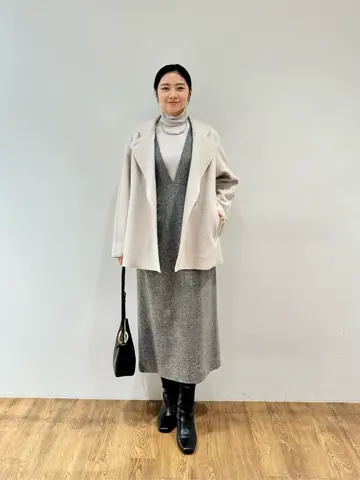 23区 西嶋 コーディネート画像