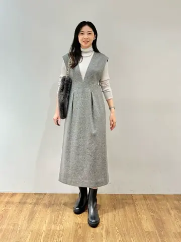 23区 西嶋 コーディネート画像