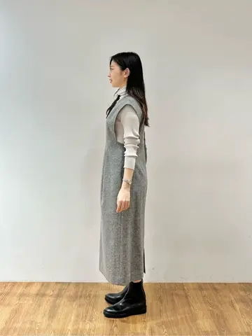 23区 西嶋 コーディネート画像