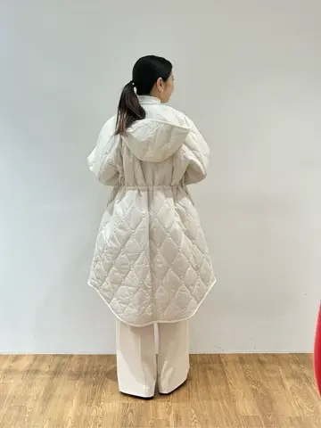 23区 西嶋 コーディネート画像