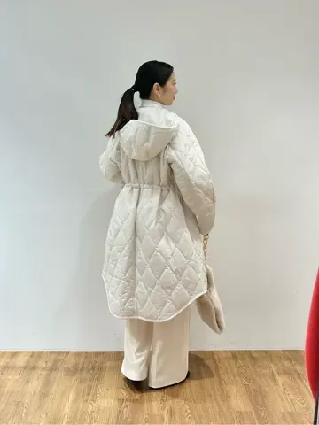 23区 西嶋 コーディネート画像