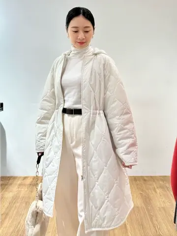 23区 西嶋 コーディネート画像