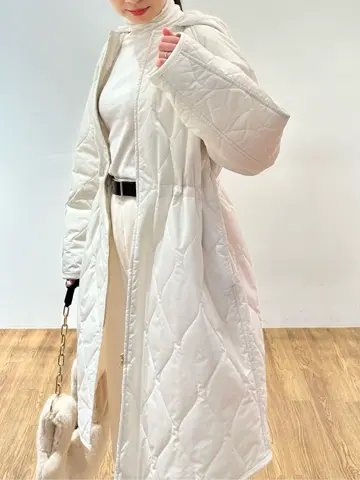 23区 西嶋 コーディネート画像