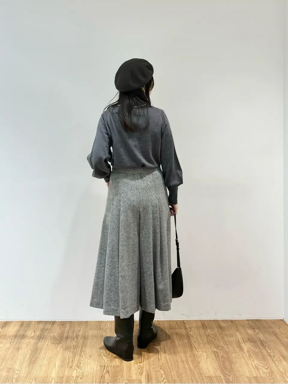 23区 西嶋 コーディネート画像