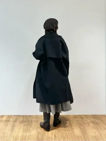 23区 西嶋 コーディネート画像