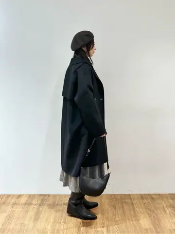 23区 西嶋 コーディネート画像