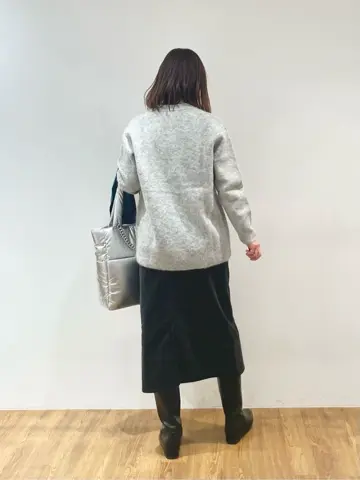 23区 永石 コーディネート画像