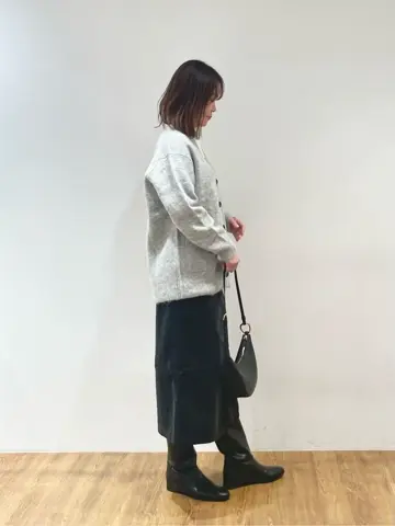 23区 永石 コーディネート画像