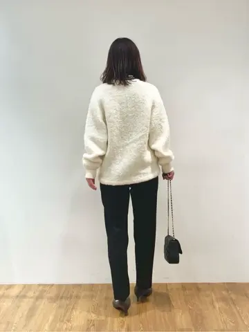 23区 永石 コーディネート画像