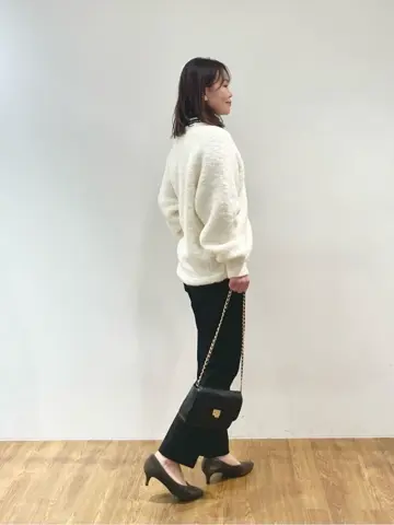 23区 永石 コーディネート画像