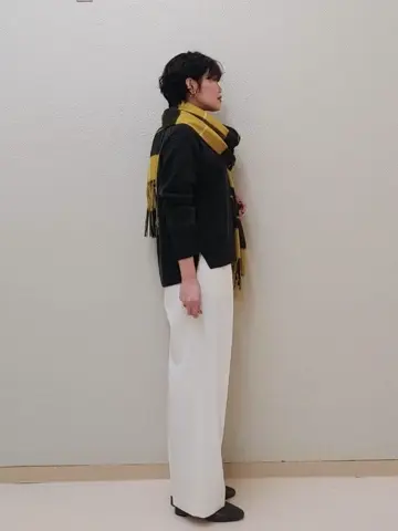 23区 中園 コーディネート画像