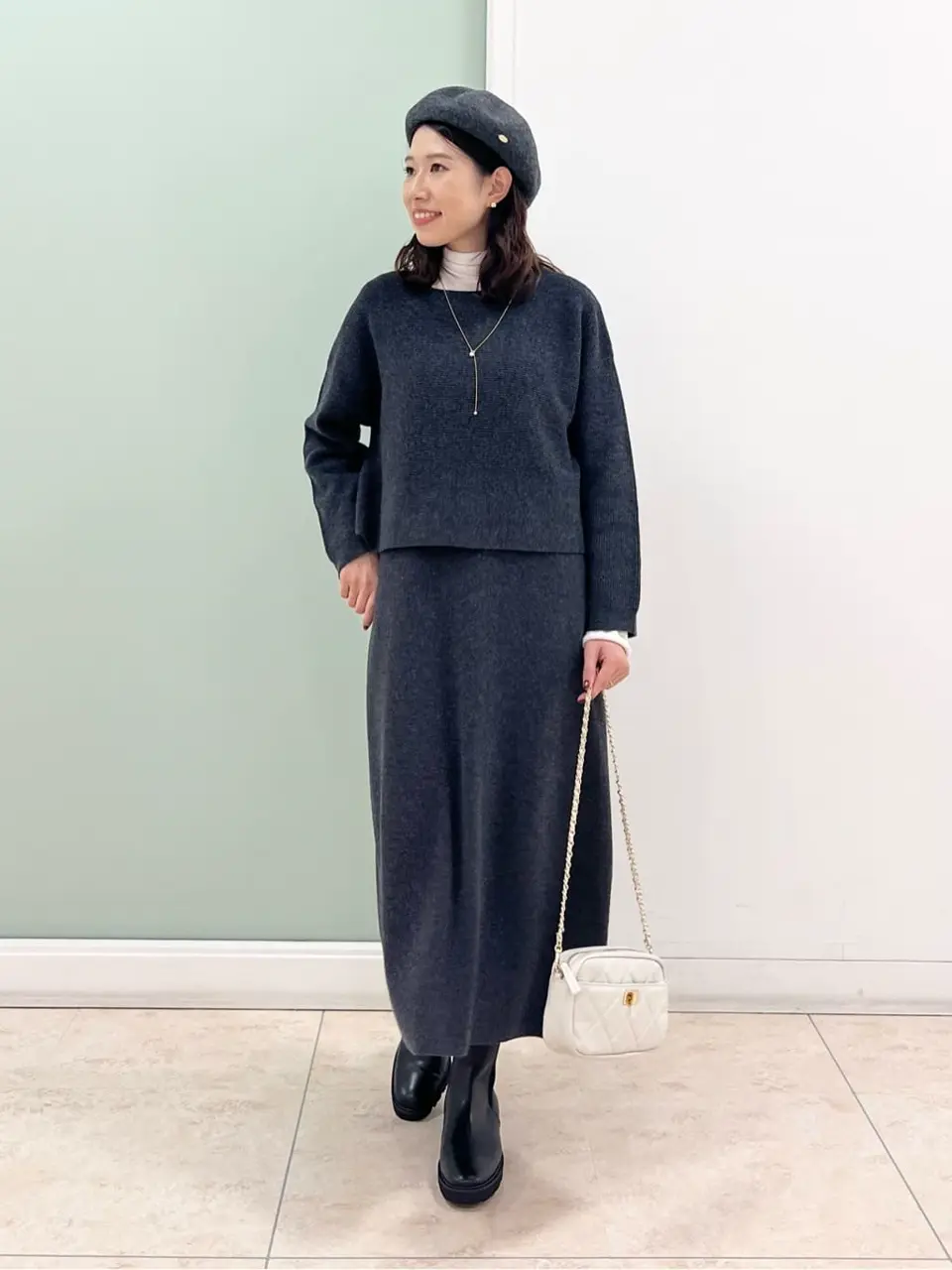 23区 木下 コーディネート画像