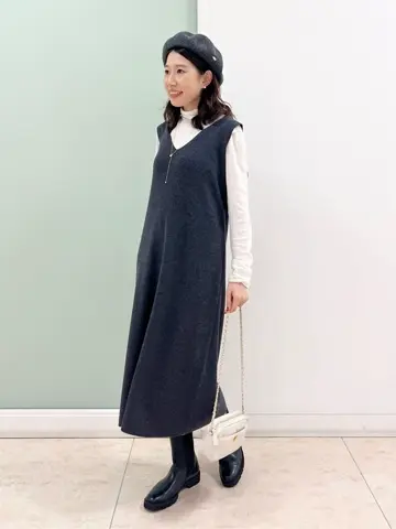 23区 木下 コーディネート画像