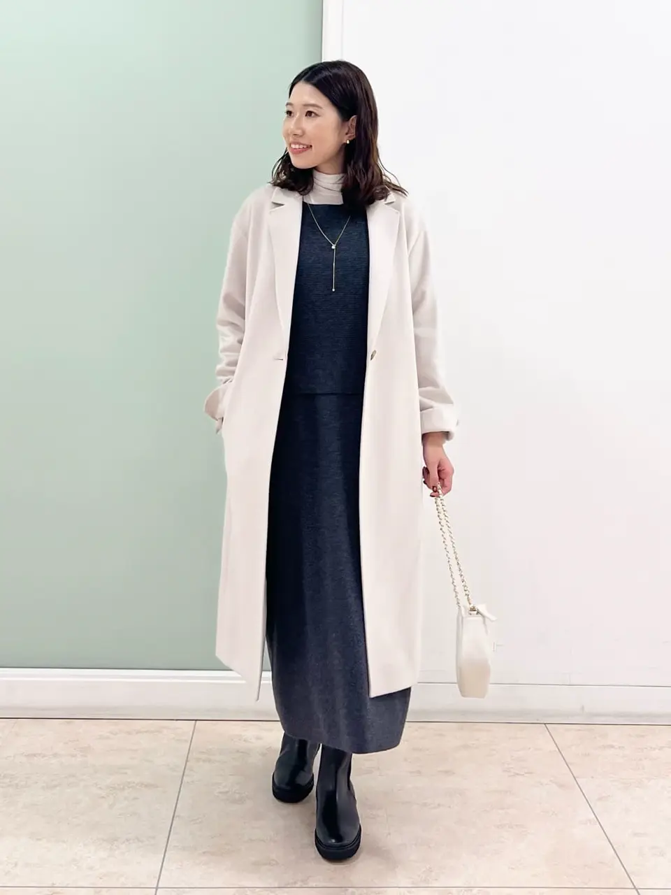 23区 木下 コーディネート画像