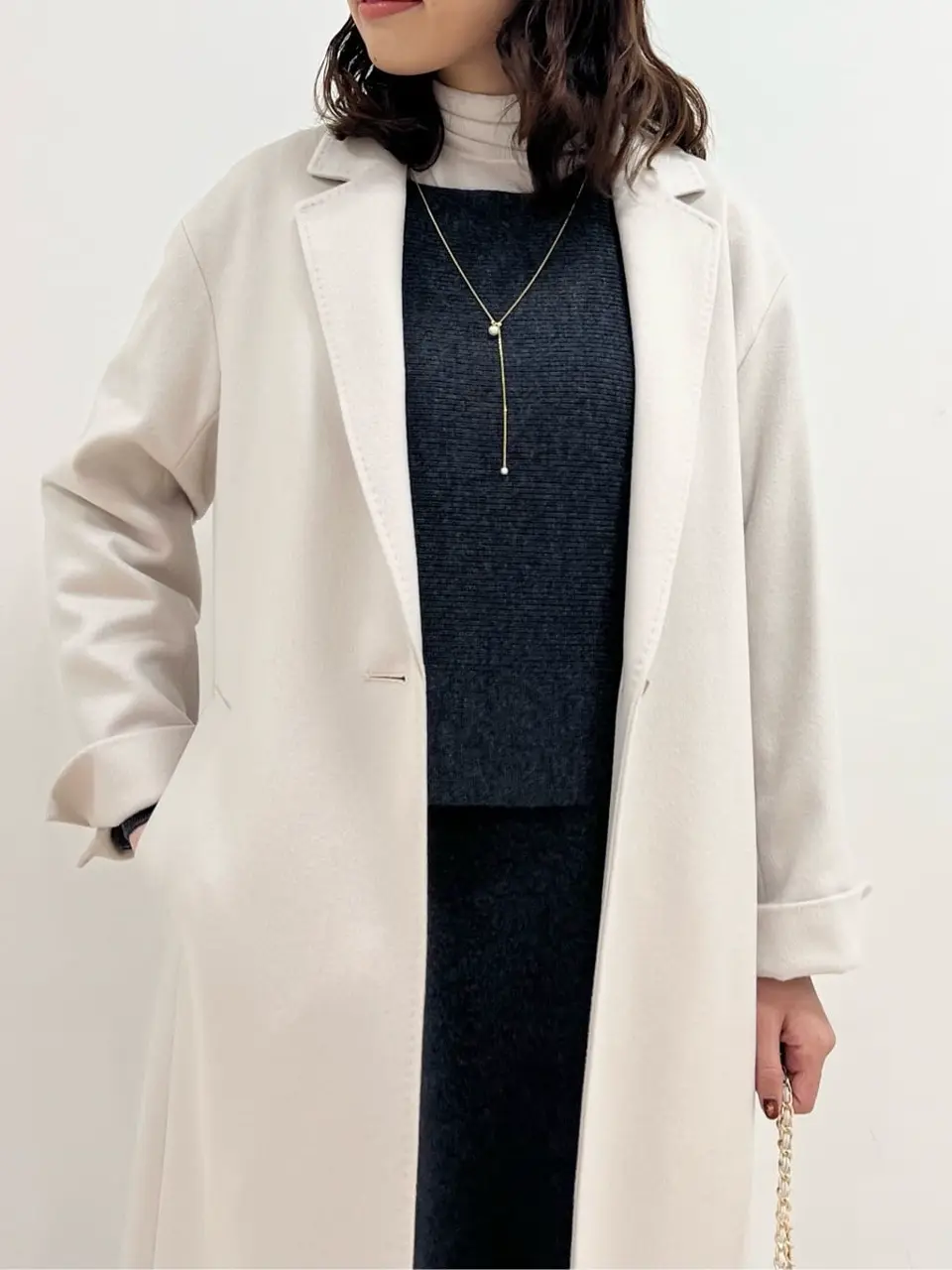 23区 木下 コーディネート画像