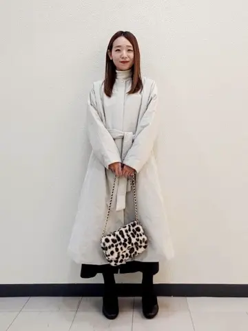 23区 齋藤 コーディネート画像