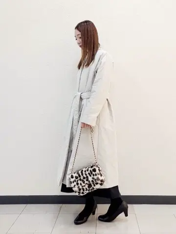 23区 齋藤 コーディネート画像