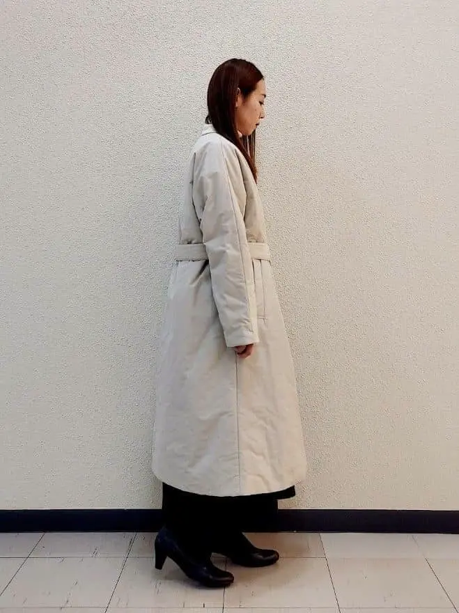 23区 齋藤 コーディネート画像