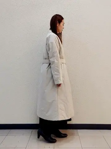 23区 齋藤 コーディネート画像