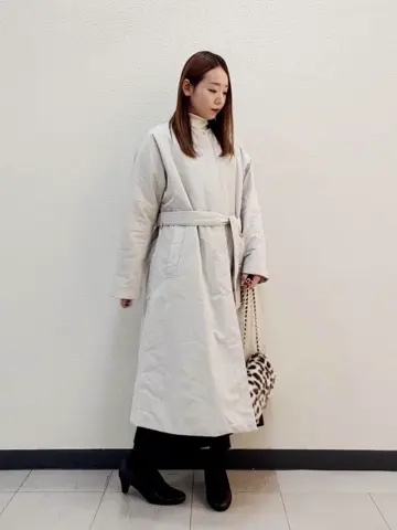 23区 齋藤 コーディネート画像