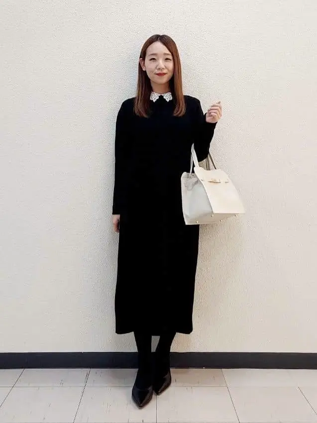 23区 齋藤 コーディネート画像