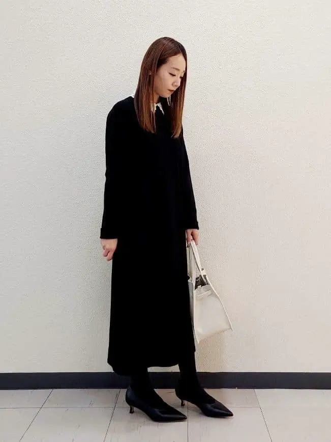 23区 齋藤 コーディネート画像