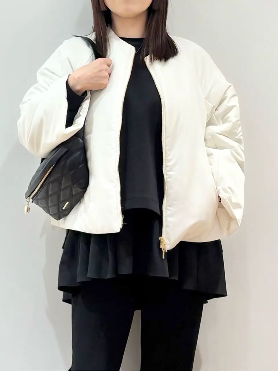 23区 河野 コーディネート画像