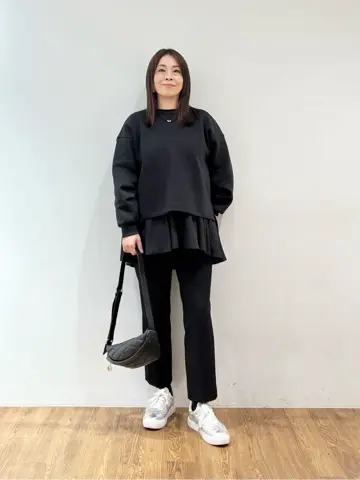 23区 河野 コーディネート画像