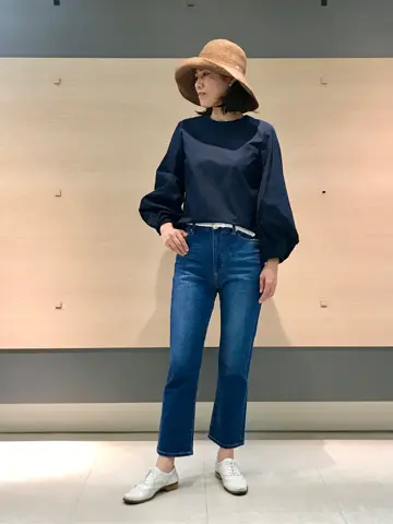 23区 上間 コーディネート画像