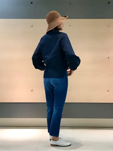 23区 上間 コーディネート画像