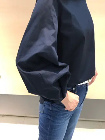 23区 上間 コーディネート画像