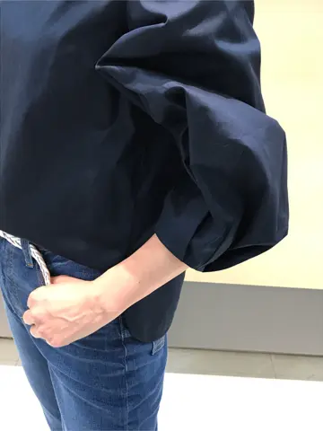 23区 上間 コーディネート画像