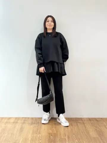 23区 河野 コーディネート画像