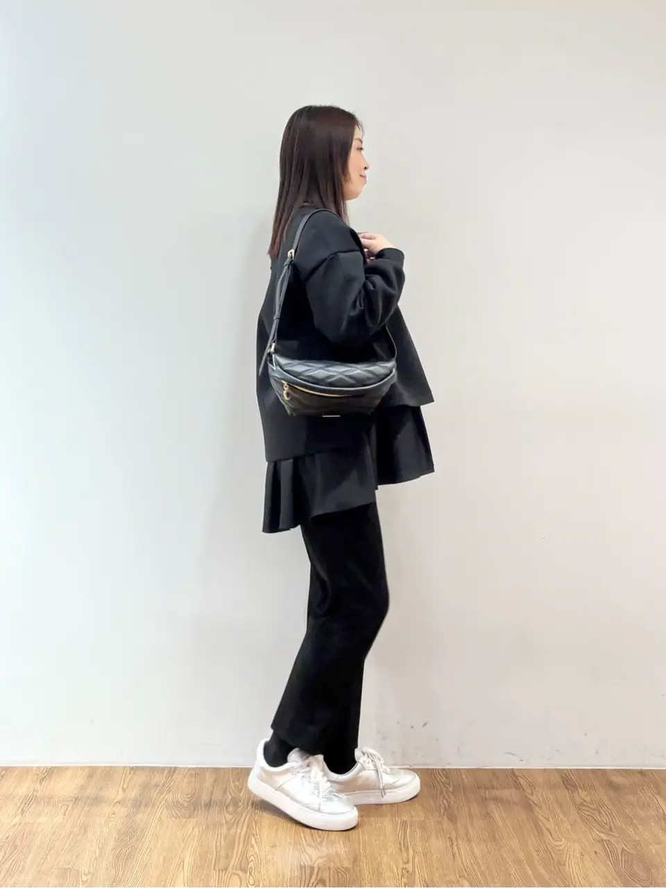 23区 河野 コーディネート画像