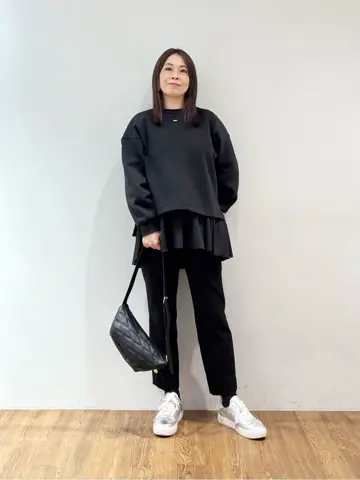 23区 河野 コーディネート画像