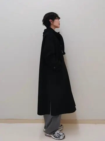 23区 中園 コーディネート画像