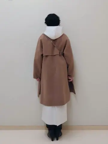 23区 中園 コーディネート画像