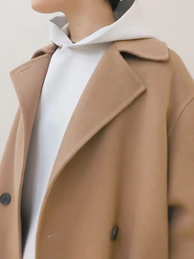 23区 中園 コーディネート画像