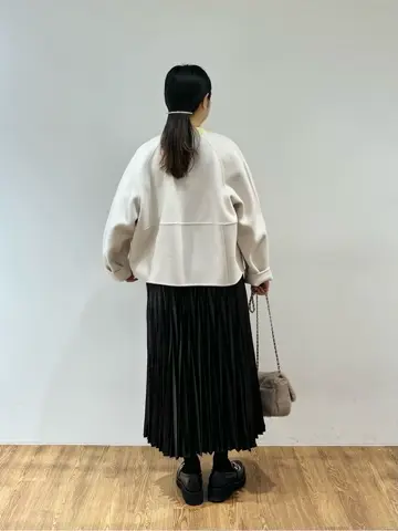 23区 西嶋 コーディネート画像