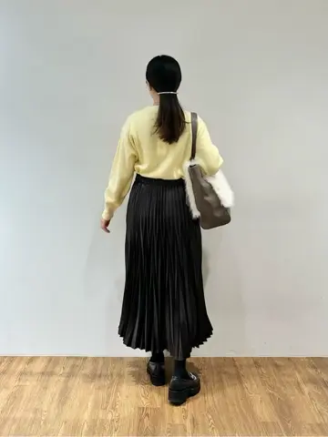 23区 西嶋 コーディネート画像