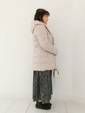 23区 影 コーディネート画像