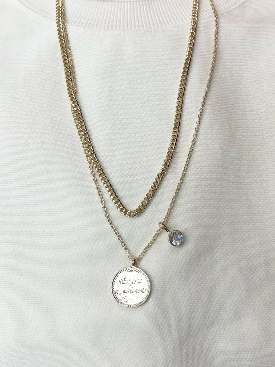 23区 石郷岡 コーディネート画像