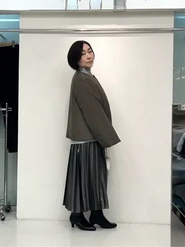 23区 石郷岡 コーディネート画像